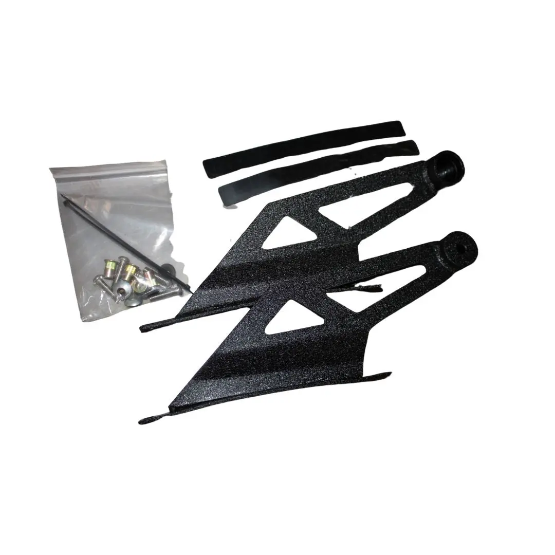 Tacoma 50 In Light Bar Bracket 2005-2020 1