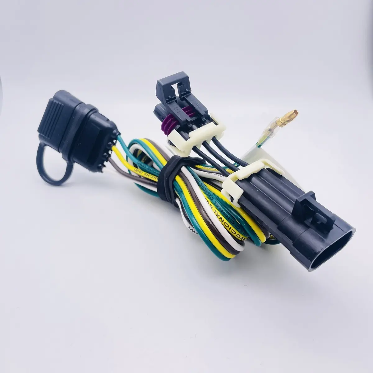 Trailer Adapter For Side X Side 1