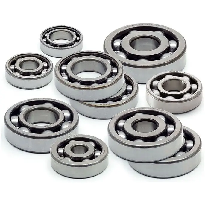 Polaris Rzr Pro R Transmission Bearing Kit 1