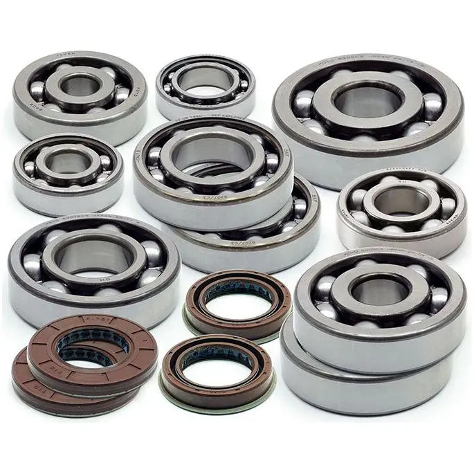 Polaris Rzr Pro R Transmission Bearing & Seal Kit 1