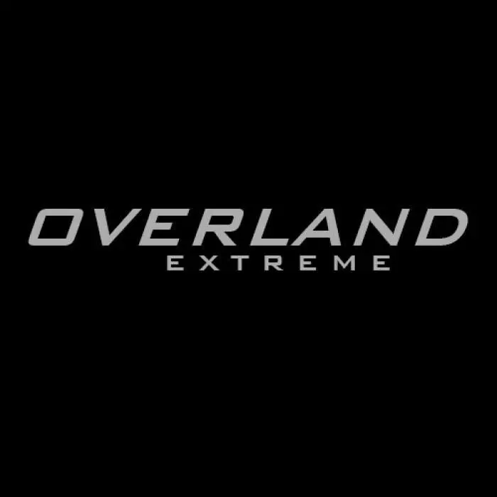 Thuren 2014+ Ram 2500 Overland Extreme 1