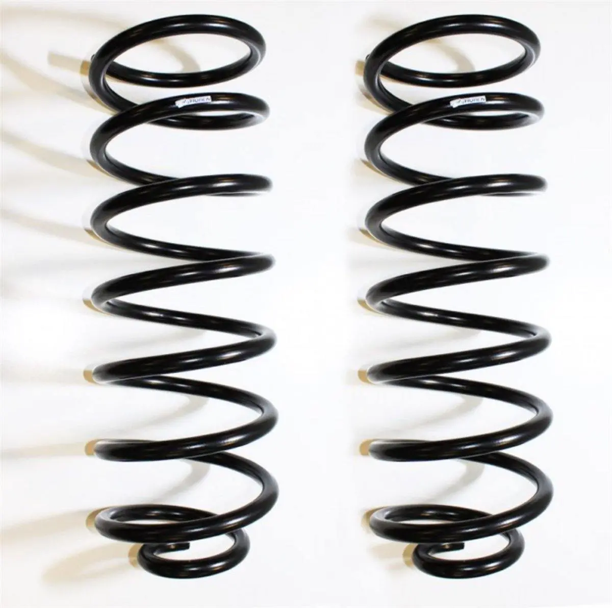 Thuren 2014+ Ram 2500 Rear Coil Spring Kit W/ End Links 3