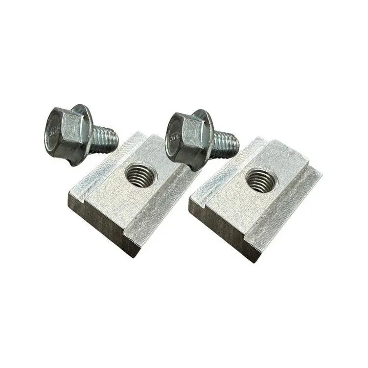 Polaris Ranger Xd 1500 / Xpedition Anchor Kit 1