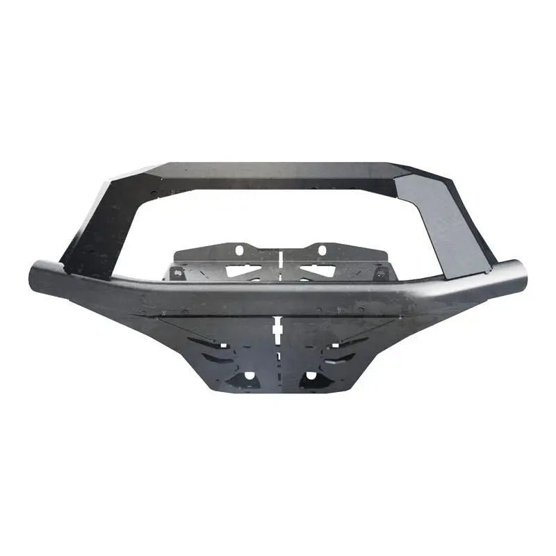 Can Am Maverick R Front Bumper 1