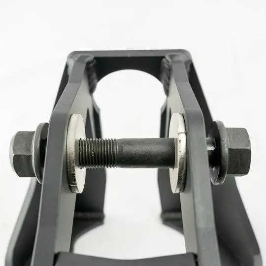 Thuren Shock Tower Kit For 3.5 And 4.0 Shocks 2