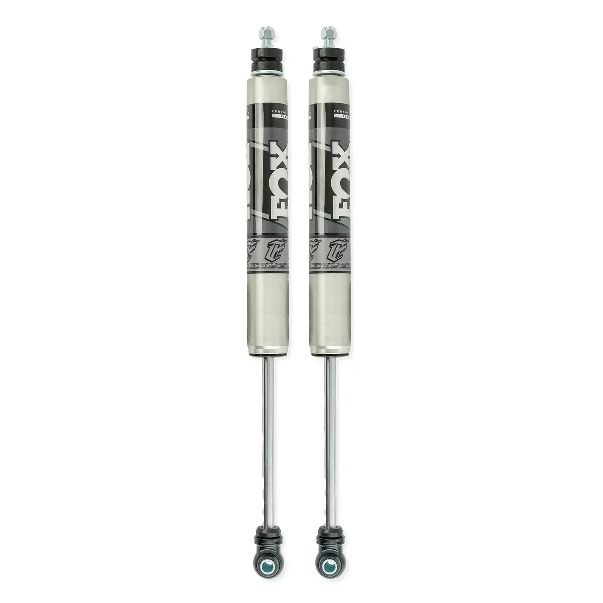Thuren Suspension Fox 2.0 Ifp Shocks Ram 3500 (2013-Current) 1