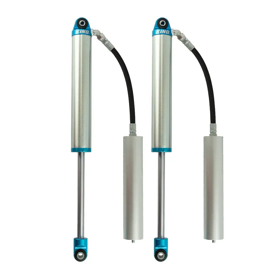 Thuren 94-13 Dodge Ram King 2.5" Shock Package 2500/3500 4X4 (Sold In Pairs) 1