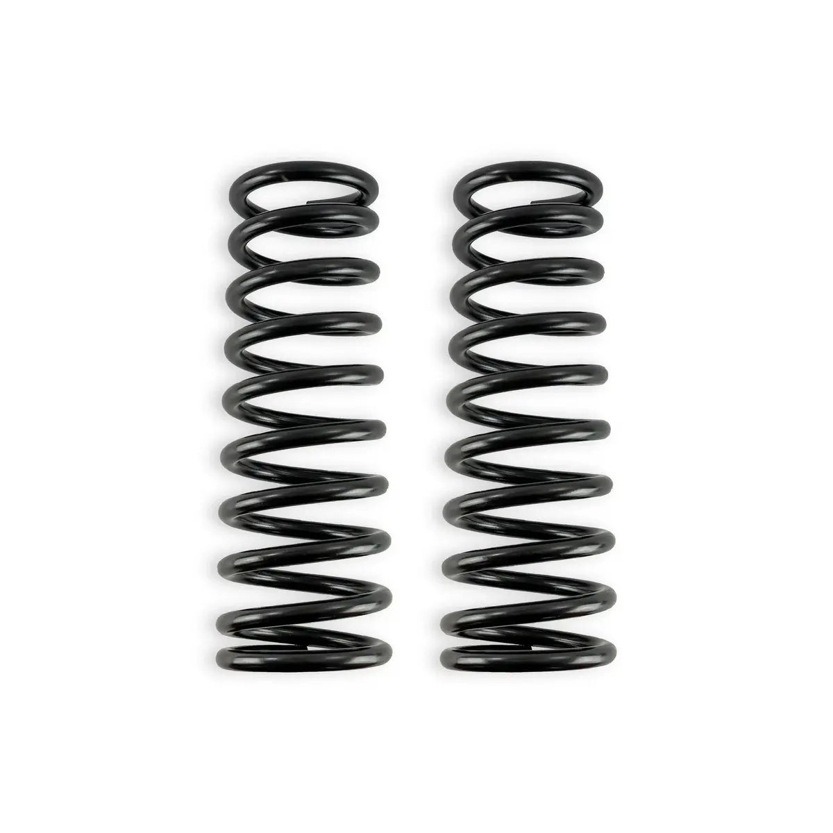 Thuren 6" Soft Ride Diesel 1