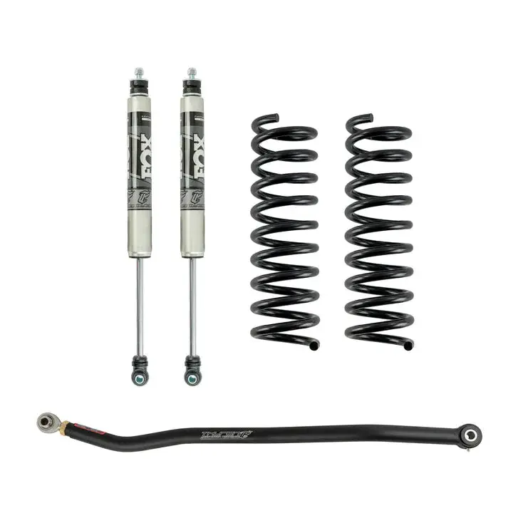 Thuren Fabrication Fox 2.0 Ifp Leveling System 2013+ Dodge Ram 3500/ 2014+ 2500 Front Kit 1