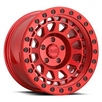 Black Rhino Primm Series Wheels 3