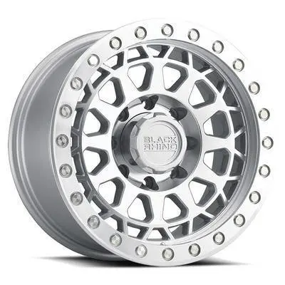 Black Rhino Primm Off-Road Alloy Wheels - Image 2