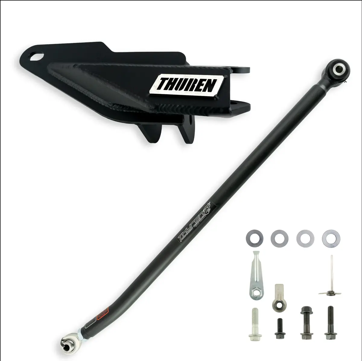 Thuren Second Gen Ram 1994-2002 2500/3500 2Nd Gen Track Bar 1