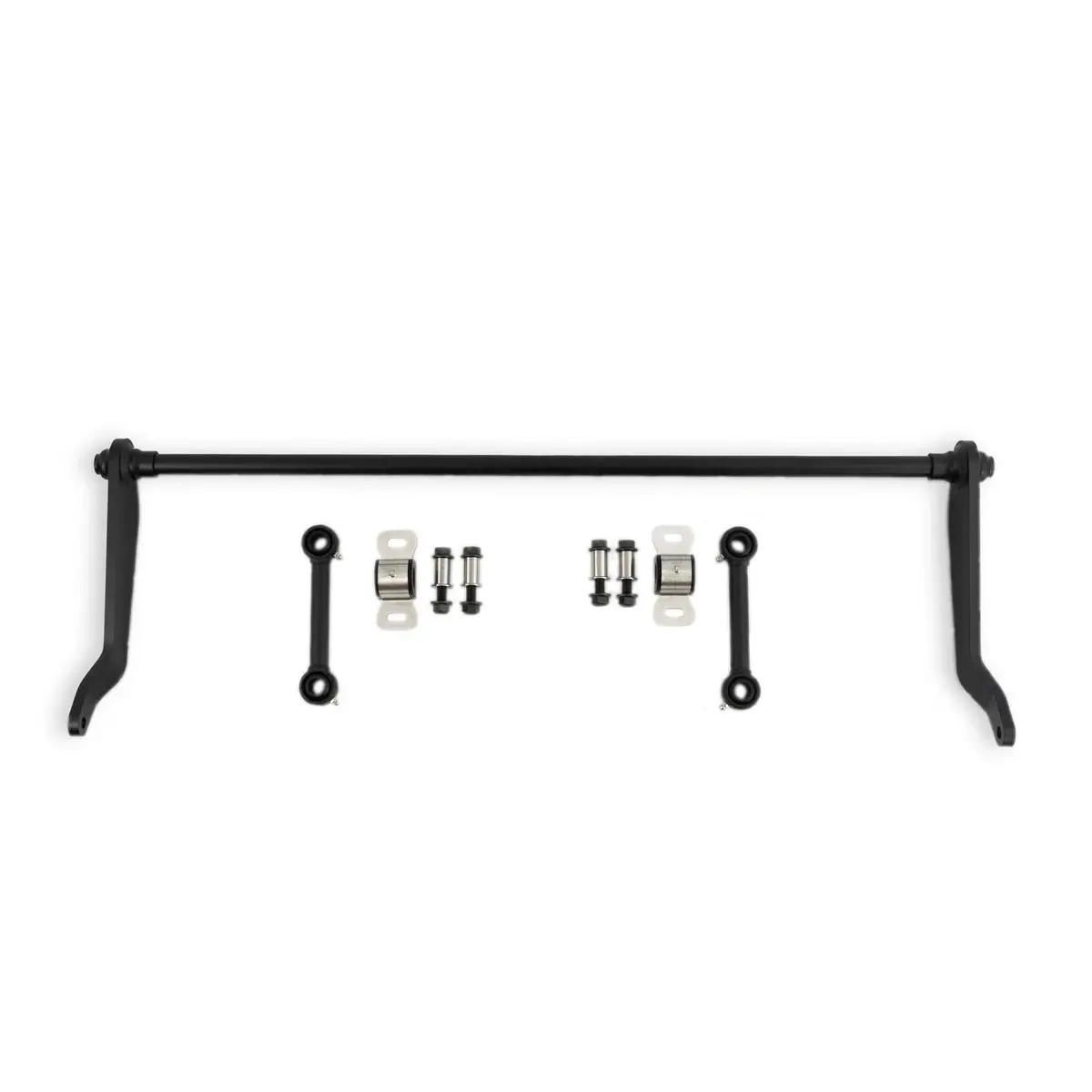 Thuren Dodge Ram 03-12 2500/3500 Soft-Ride Sway Bar 1