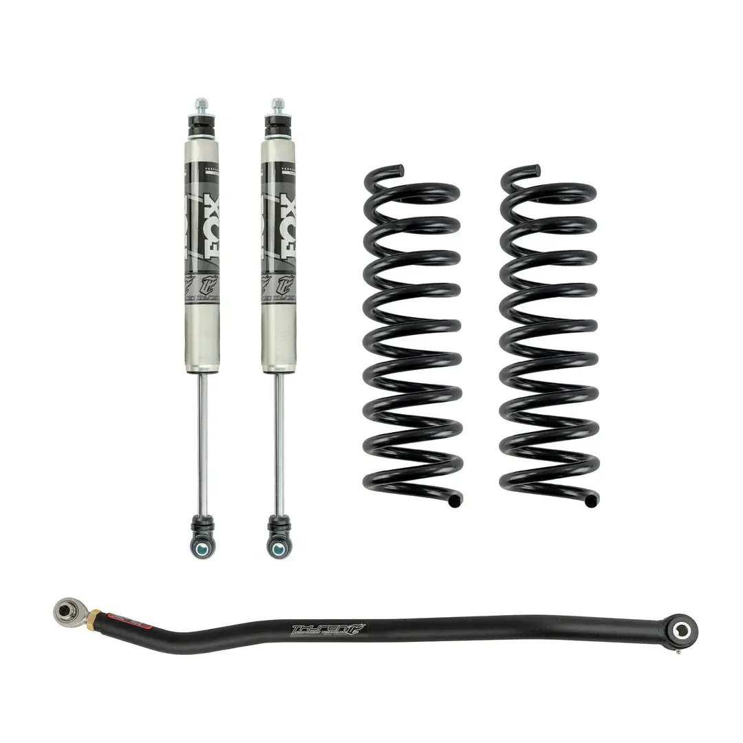 Thuren Fox Ifp Front Kit Power Wagon (2014-Current) 1