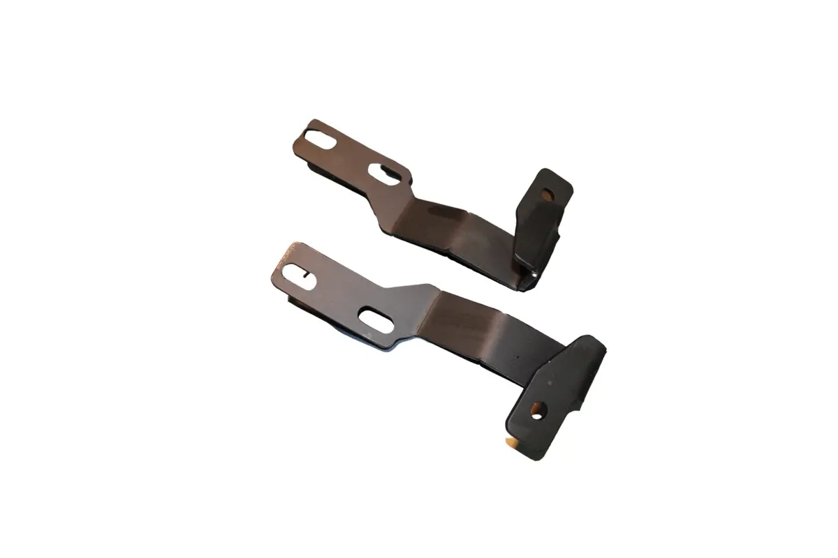 First Generation Tacoma Ditch Brackets 1