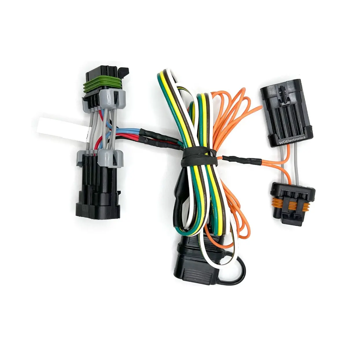 Utv Trailer Adapter 1
