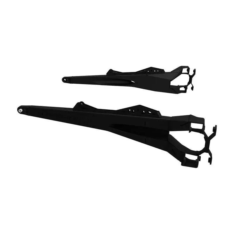 Polaris Rzr Pro R High Clearance Trailing Arms 1
