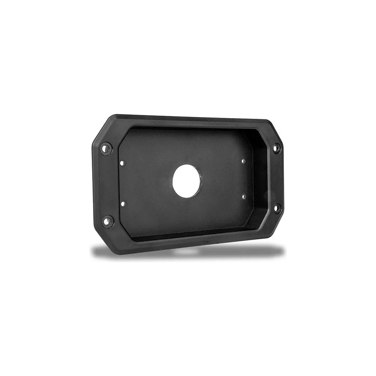 Alpha12 Universal Flush Mount 1