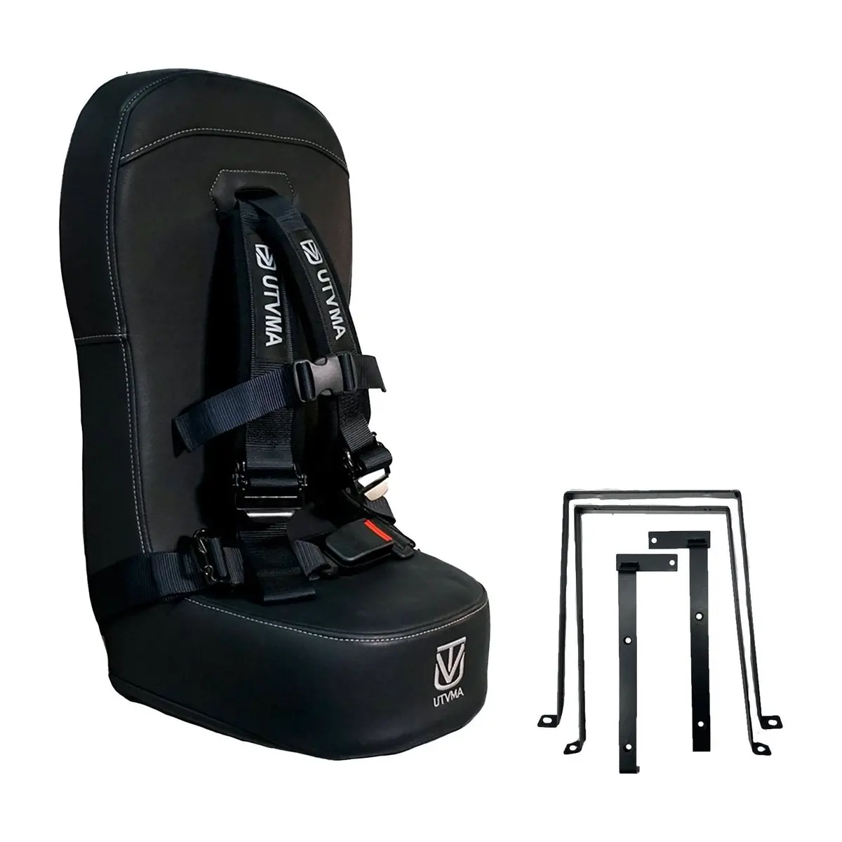 Polaris General Bump Seat 1