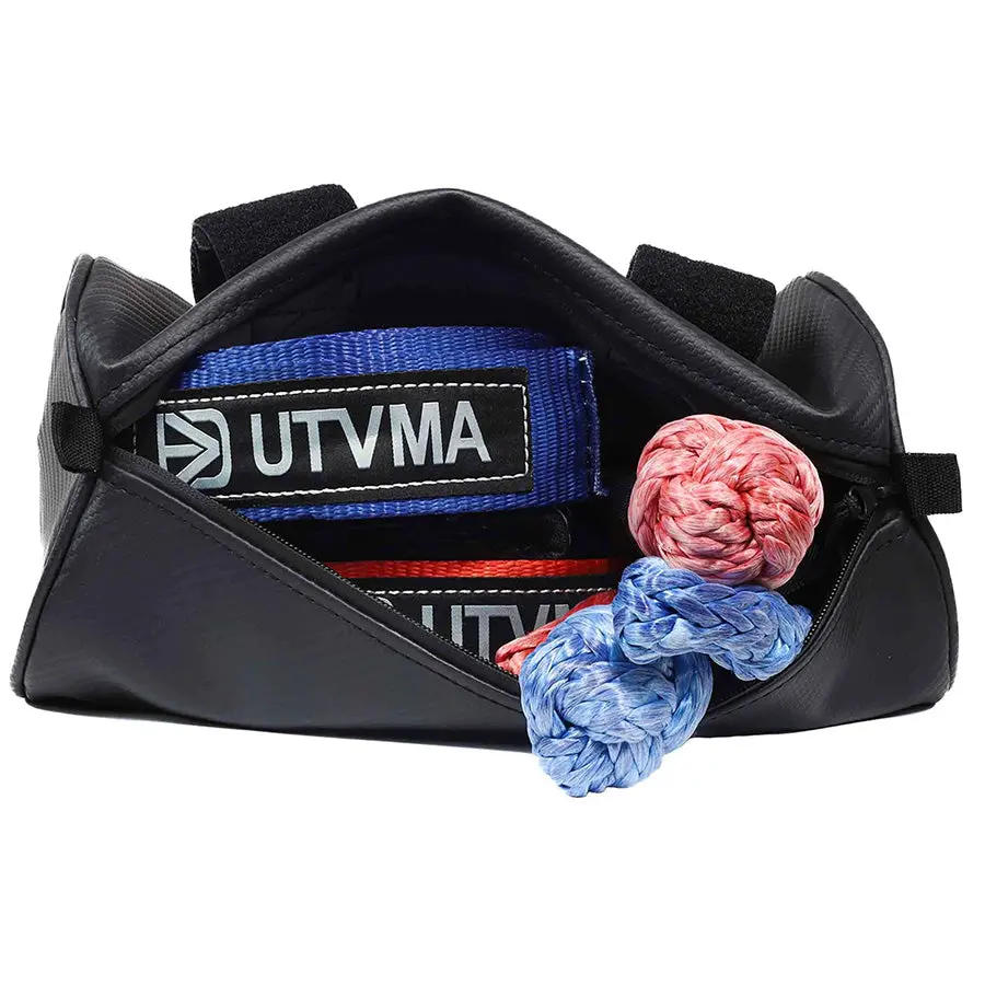 Utv Recovery Kit 1