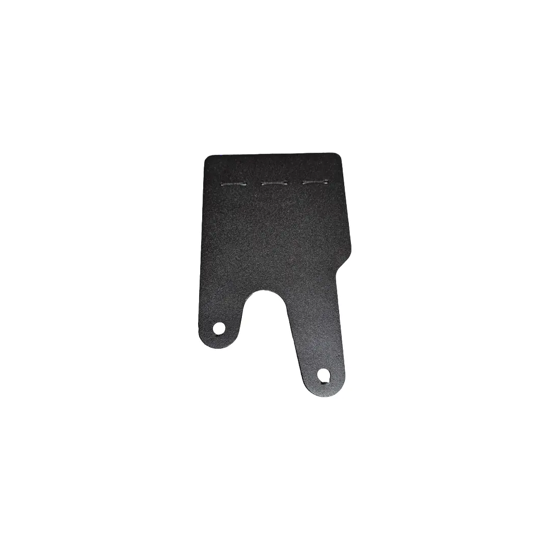 Yamaha Yxz Dynojet Powervision Dash Mount 1