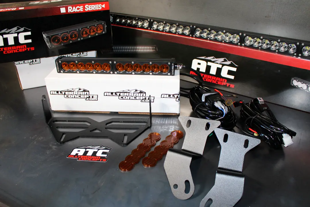 Can-Am X3 Mini Race Bundle 1