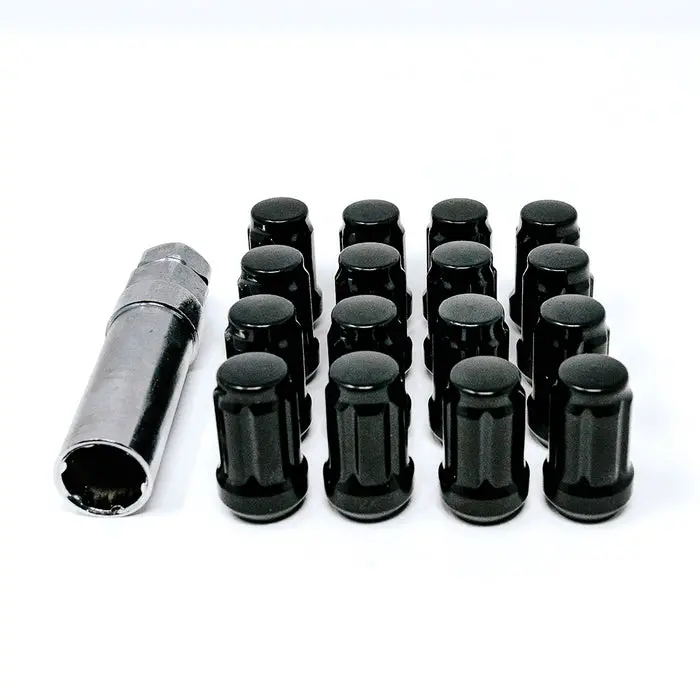 12X1.5 Lug Kit (4-Lug) 1