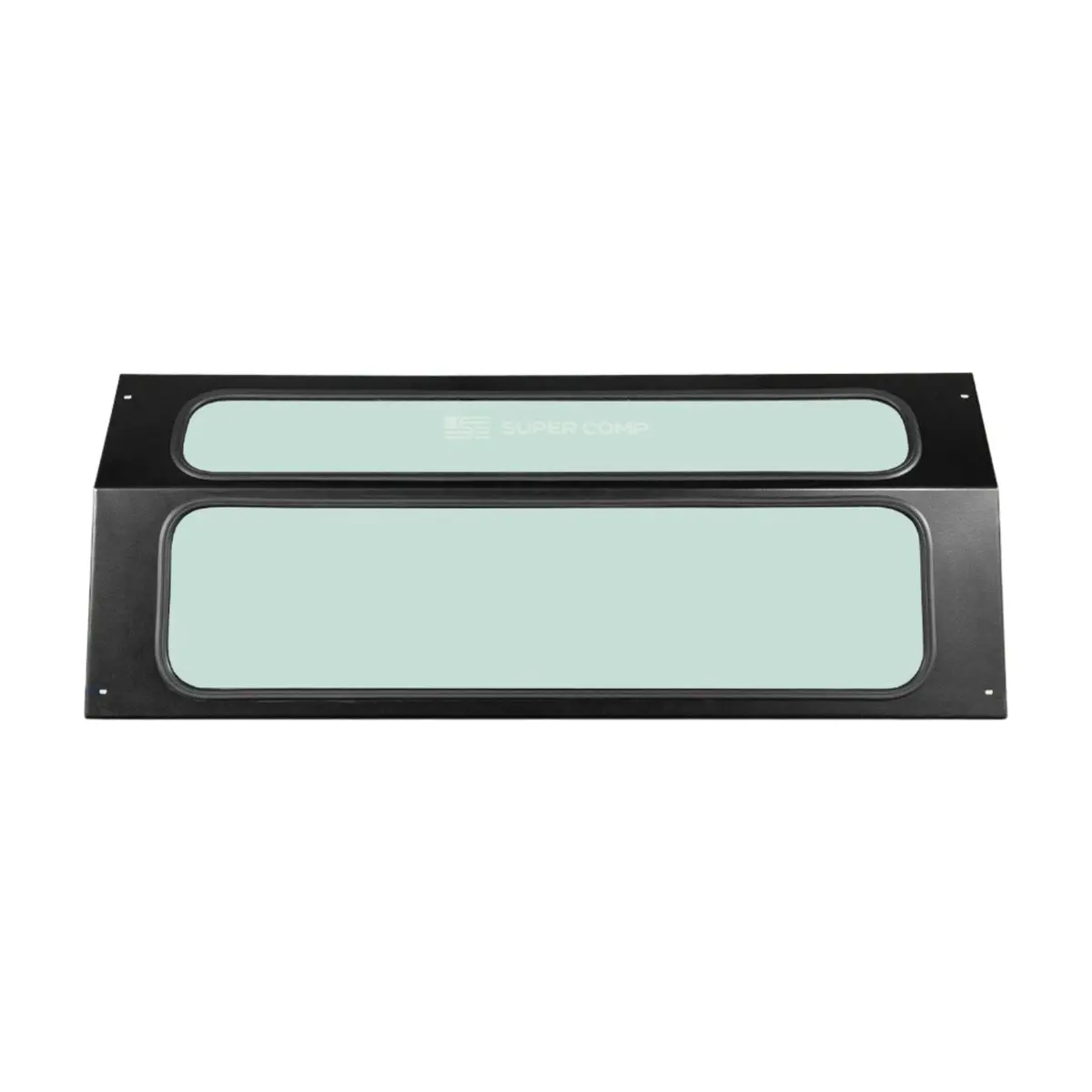 Segway Ut10 Crew Rear Windshield 1