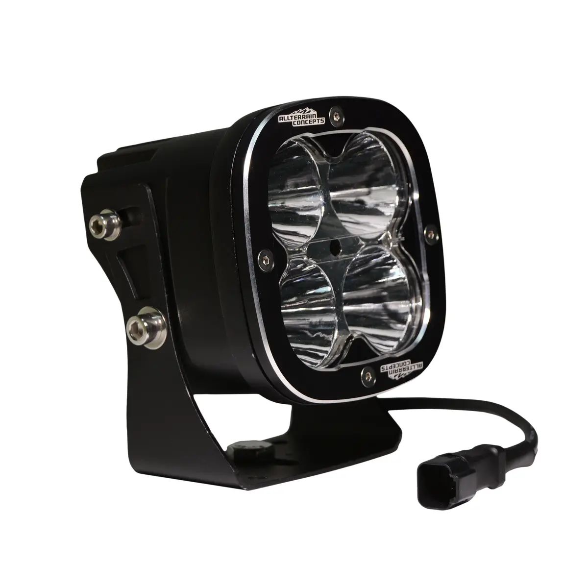 X Pro Race Series Pod 2