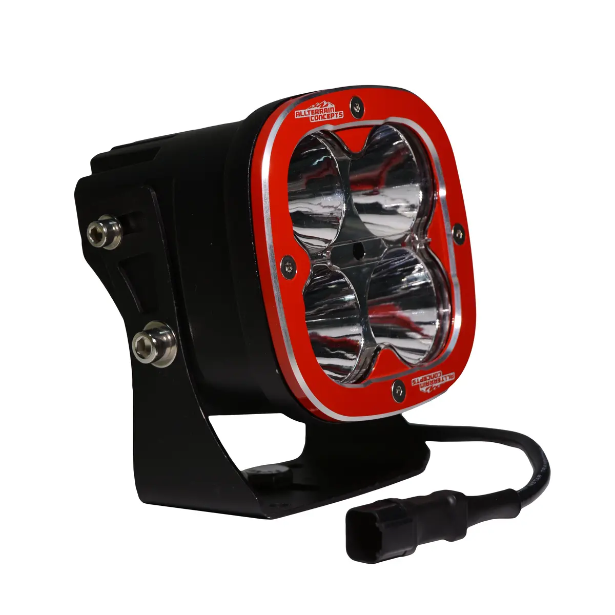 X Pro Race Series Pod 7