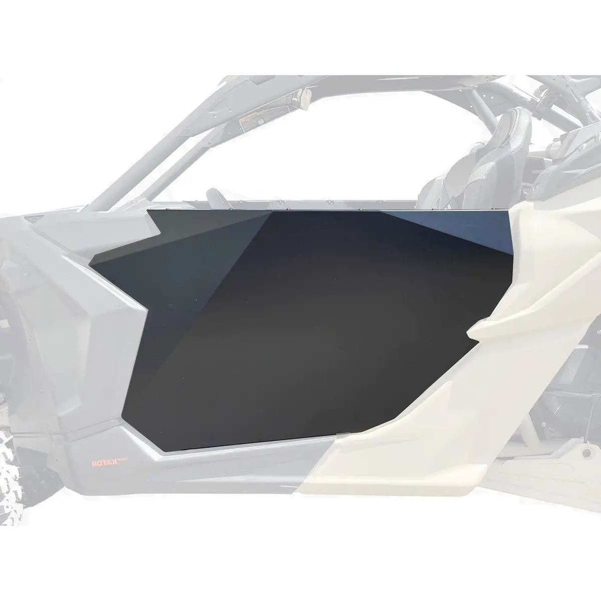 Can Am X3 Door Kit 1