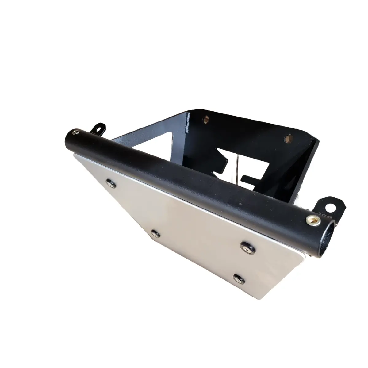 Can Am X3 Baja Bulkhead Bumper 1