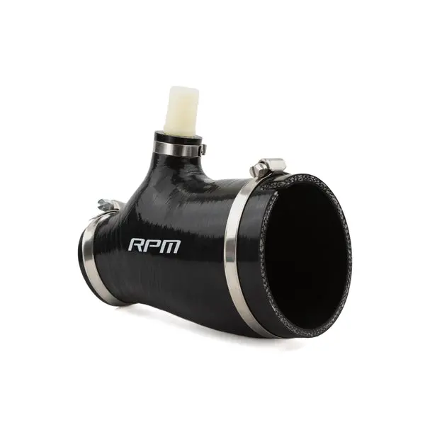 Rpm Can-Am X3 Intake Tube 2020+ 1
