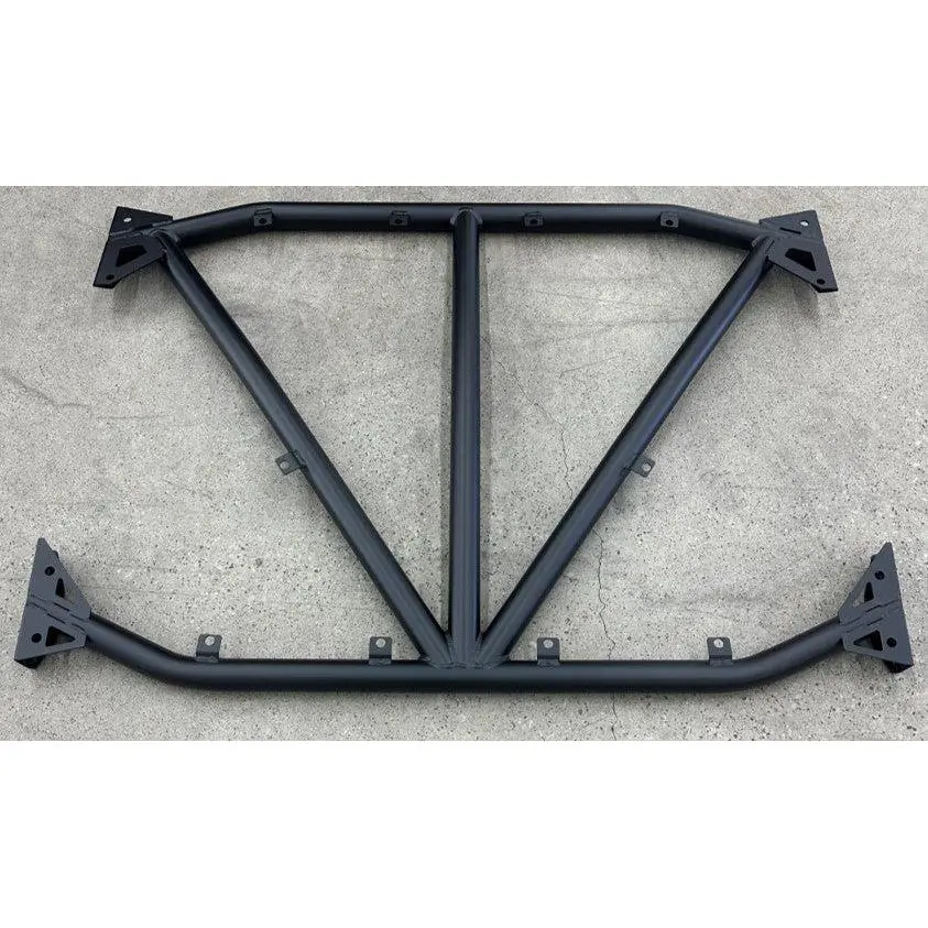 Can Am X3 Strength And Style Kit 1