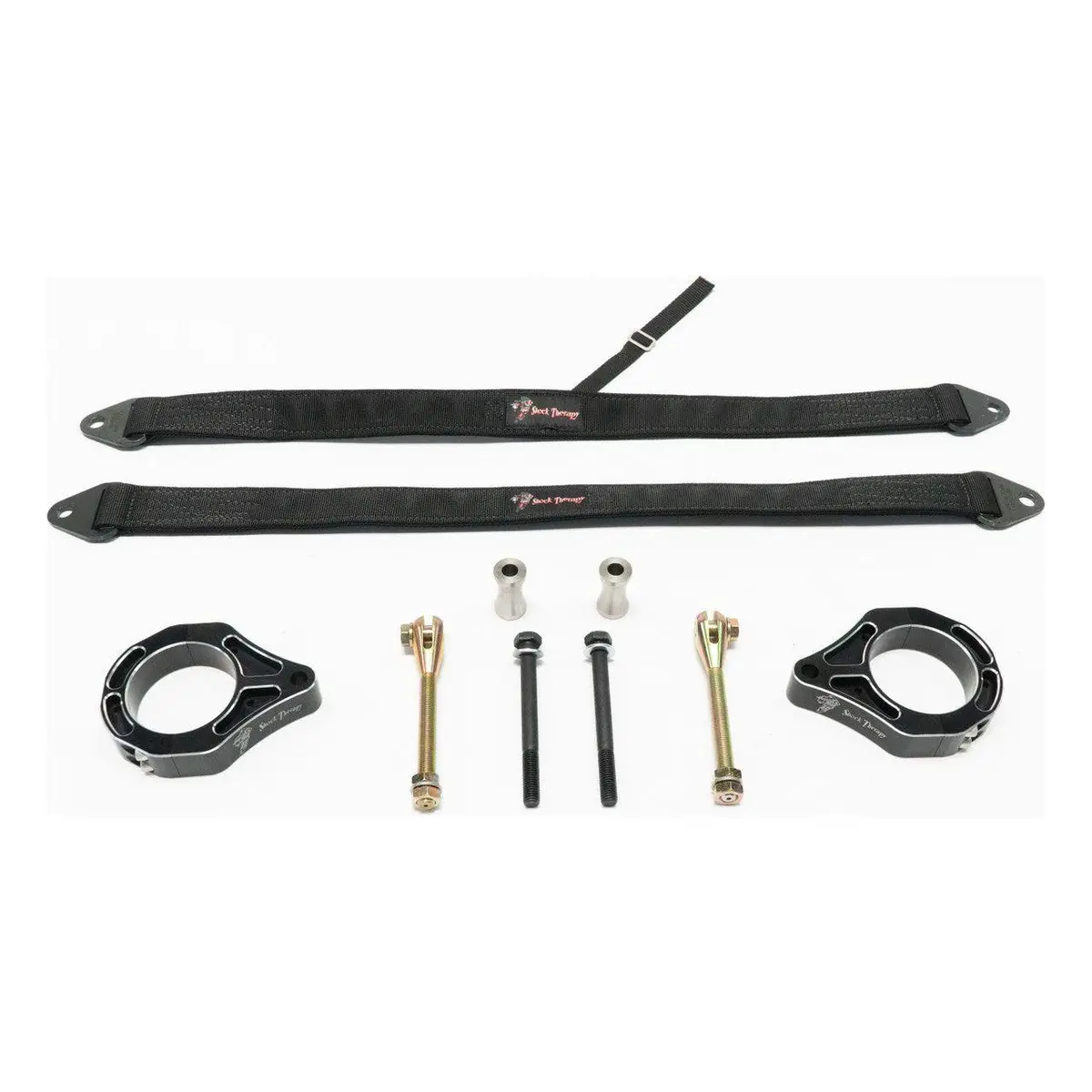 Can Am Maverick R Limit Strap Kit 1
