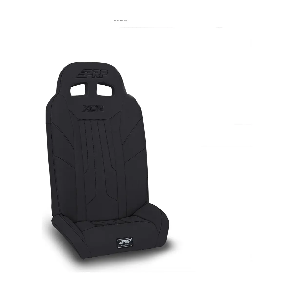 Polaris Rzr Pro / Turbo R Custom Xcr Fold Flat Rear Seats (Pair) 1