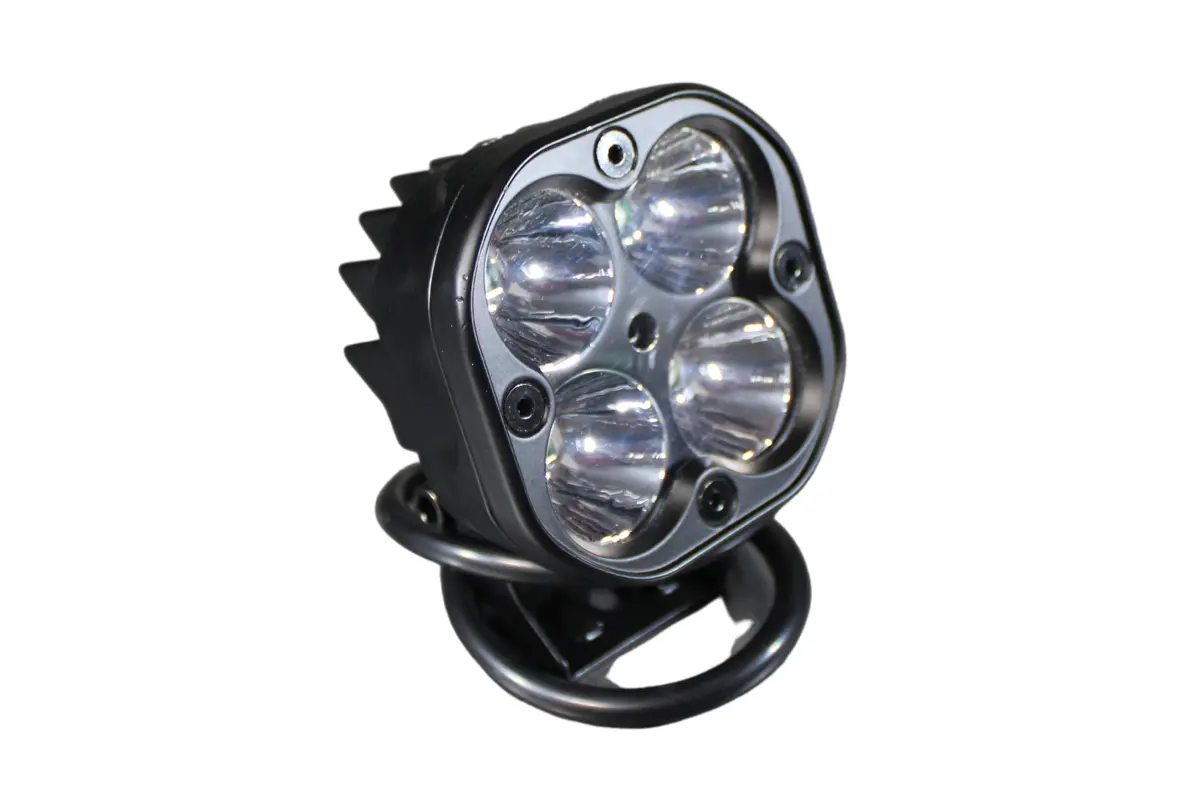 X Jr Mini Led Pod 2