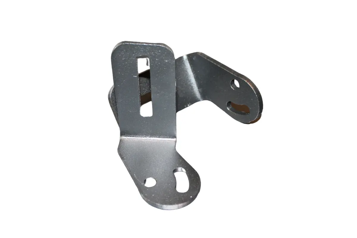 Rzr Pro Xp / Pro R Lightbar Bracket 1