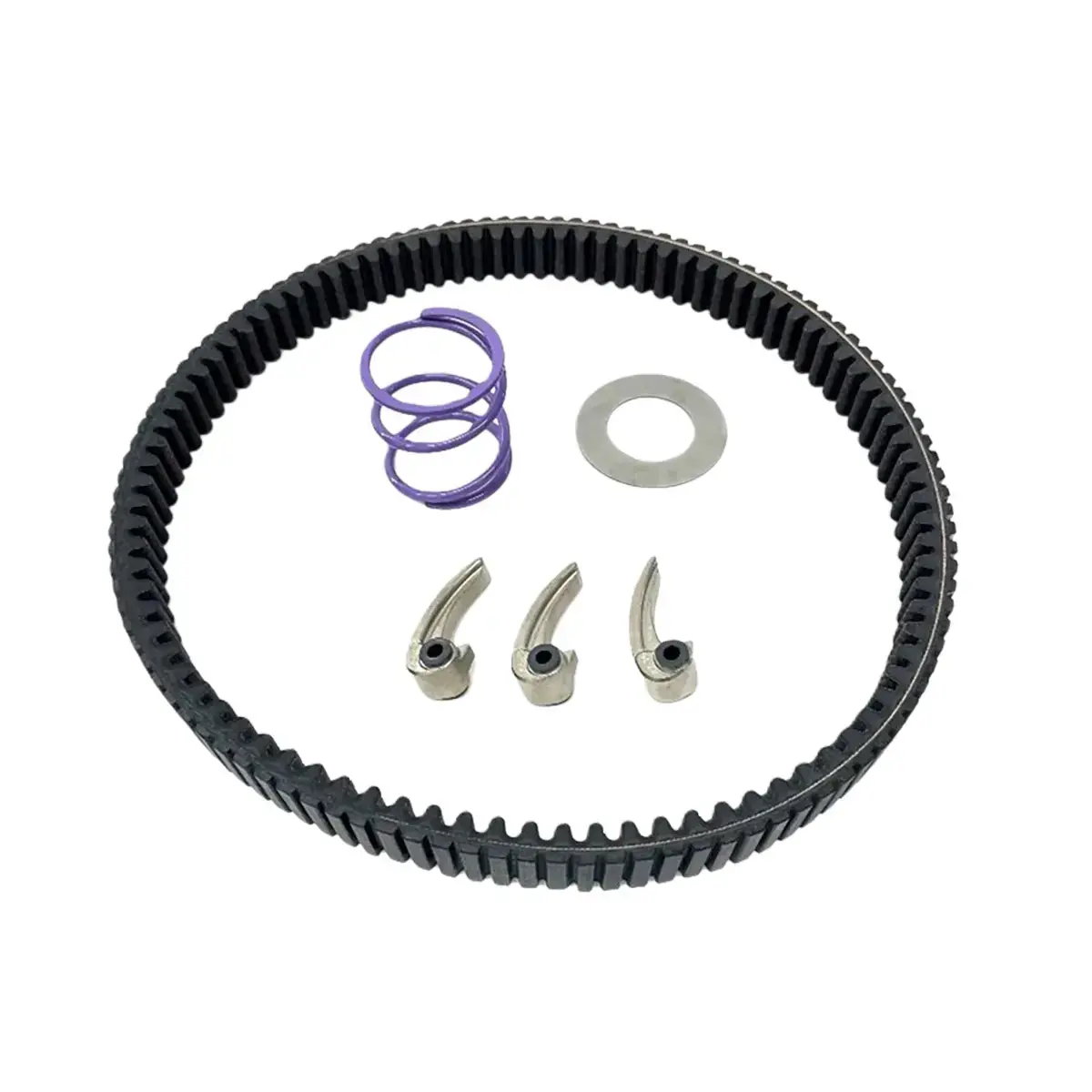 Polaris Xpedition Clutch Kit 1