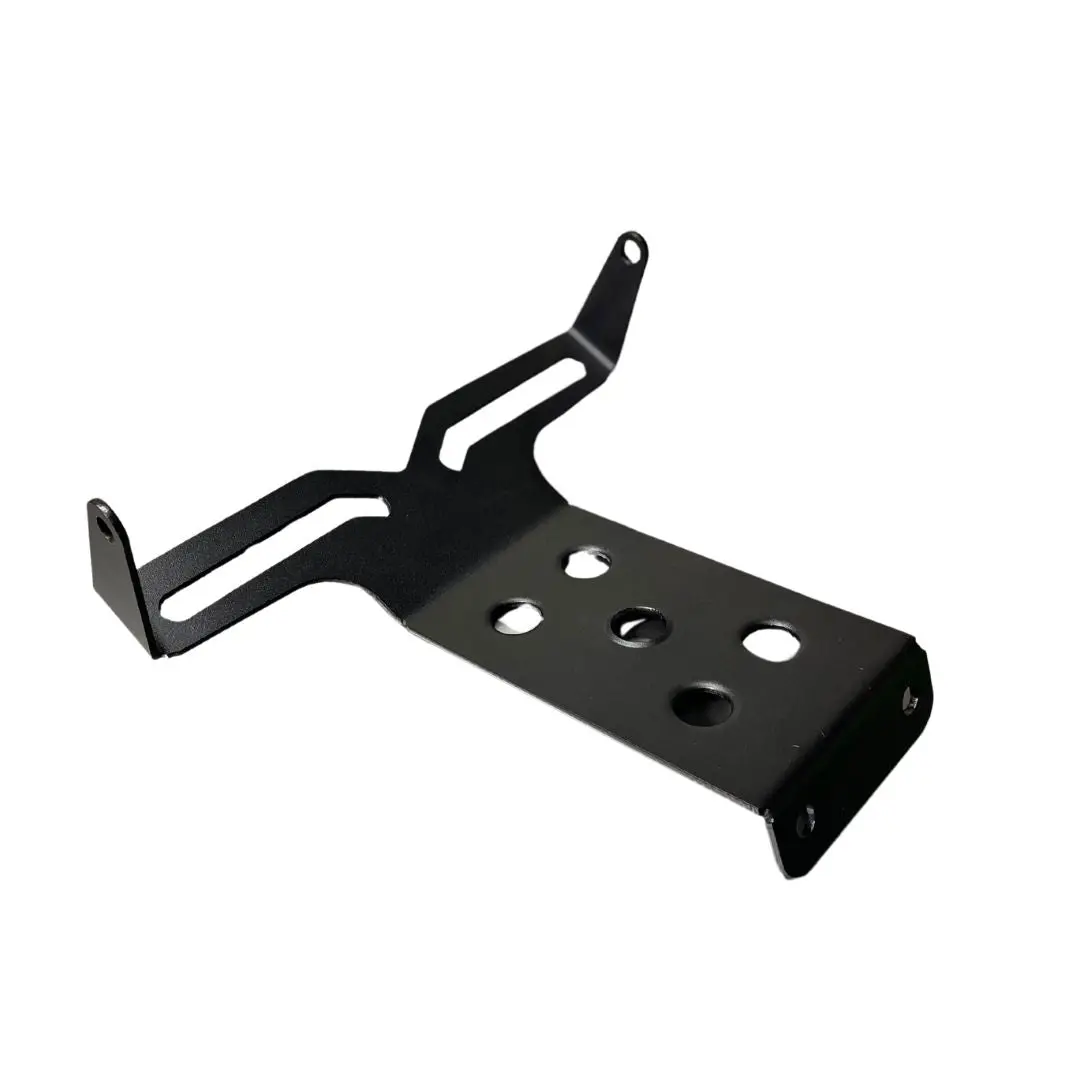 Yxz Shock Mount 1