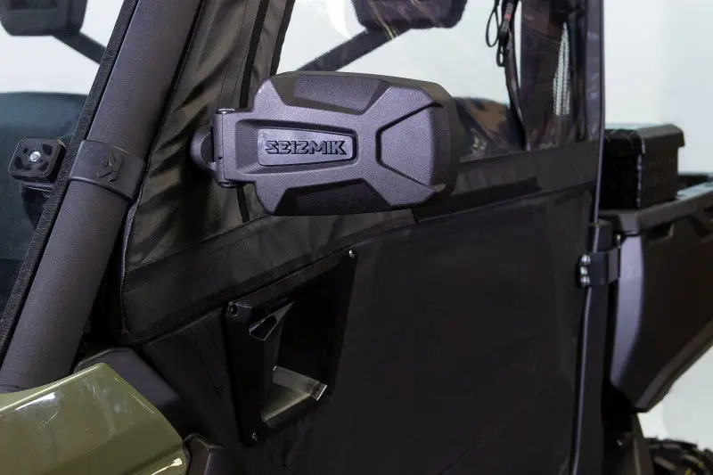 Seizmik 16-24 Can Am Defender Hd5-Hd10 Front Soft Door Kit 2