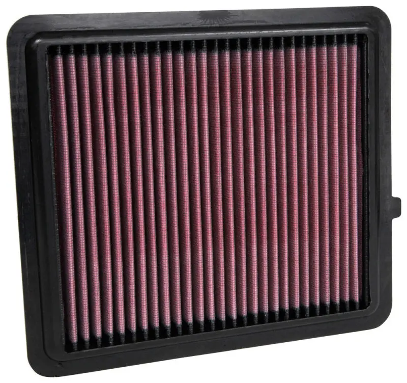 K&N Replacement Air Filter 18-20 Suzuki Jimny Ii 1.5L L4 2