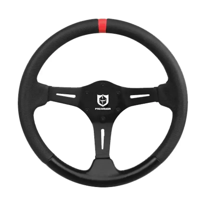 Top Marker Extreme Weather Steering Wheel 1