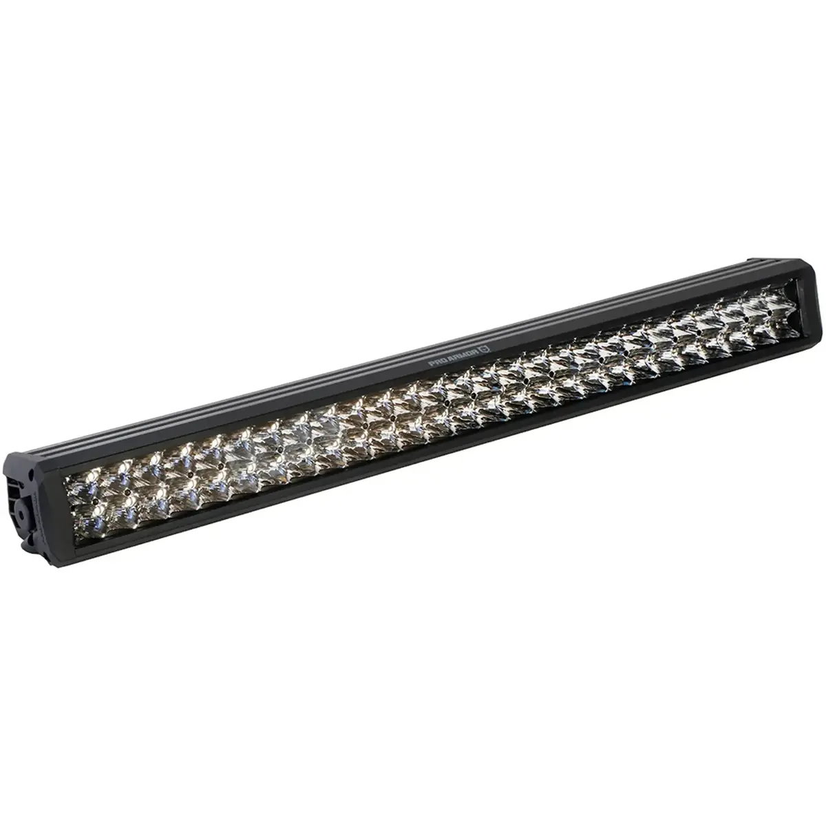 31" Combo Spot & Flood Led Dual Row Light Bar 1