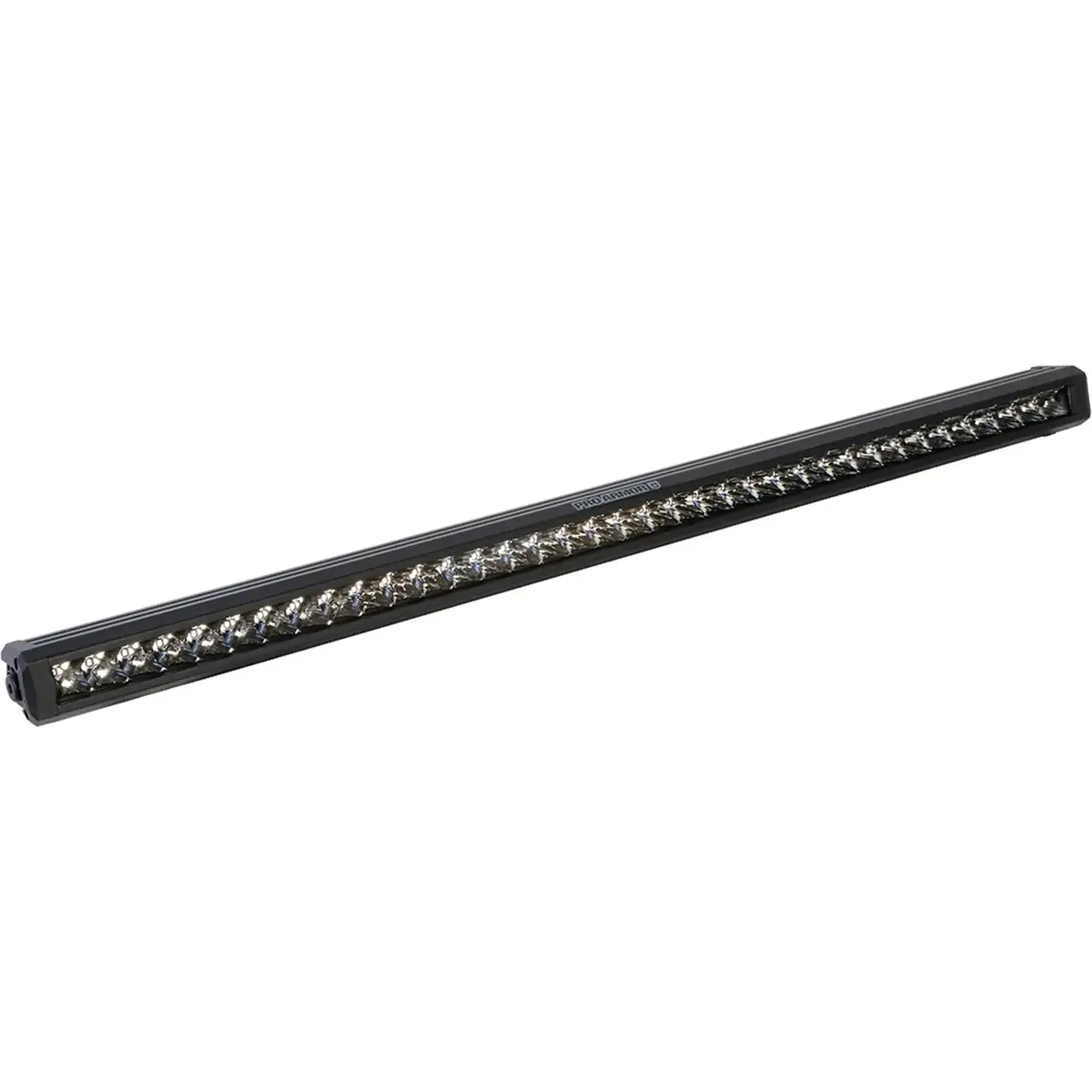 40" Combo Spot & Flood Led Single Row Light Bar 1