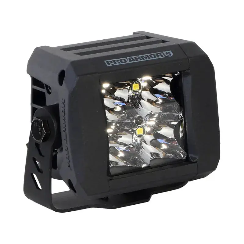 Spot Led Cube Light 1