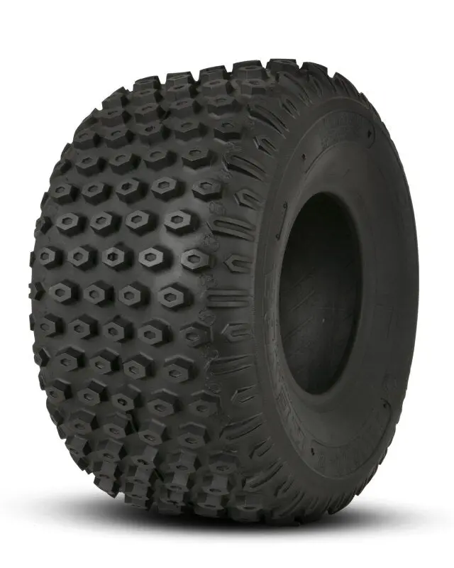 Kenda K290 Scorpion Rear Tire - 14.5X7-6 2Pr 18F Tl 21830021 1