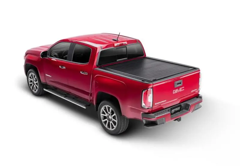 Retrax 2023 Chevrolet/Gmc Colorado/Canyon 5Ft Bed Retraxpro Mx 1
