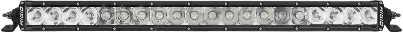 Rigid Industries 20In Sr-Series Pro - Spot/Flood Combo 1