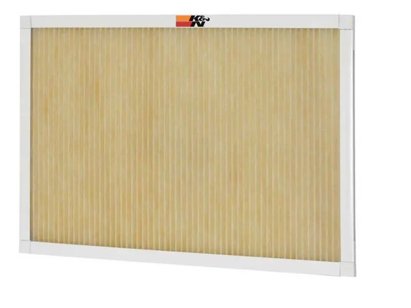 K&N Hvac Filter - 20 X 25 X 1 1